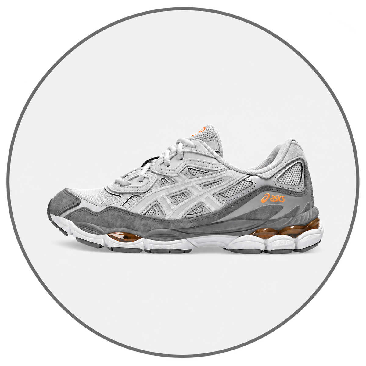ASICS Patike