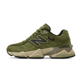 New Balance 9060 Cordura (Dark Olivine)