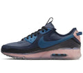 Air Max 90 obsidian