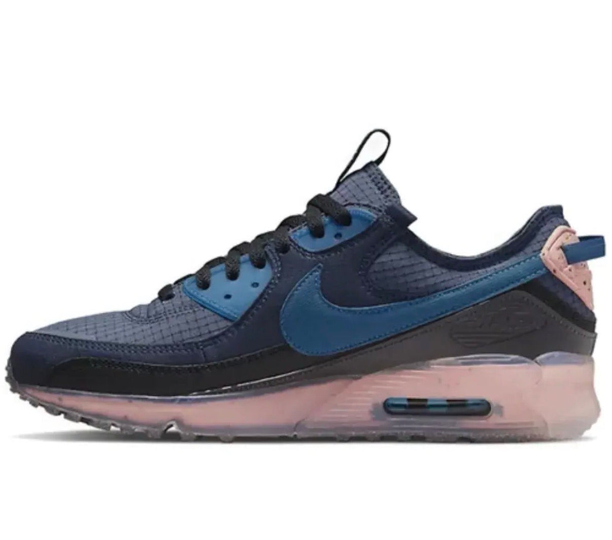 Air Max 90 obsidian