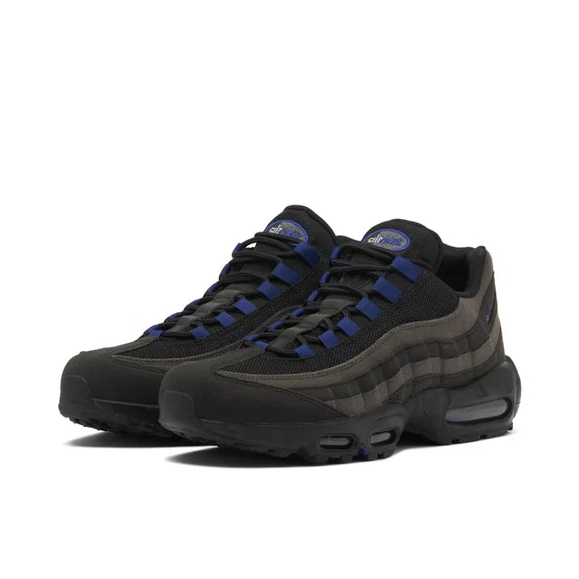 Nike Air Max 95 (Blue Jewel)