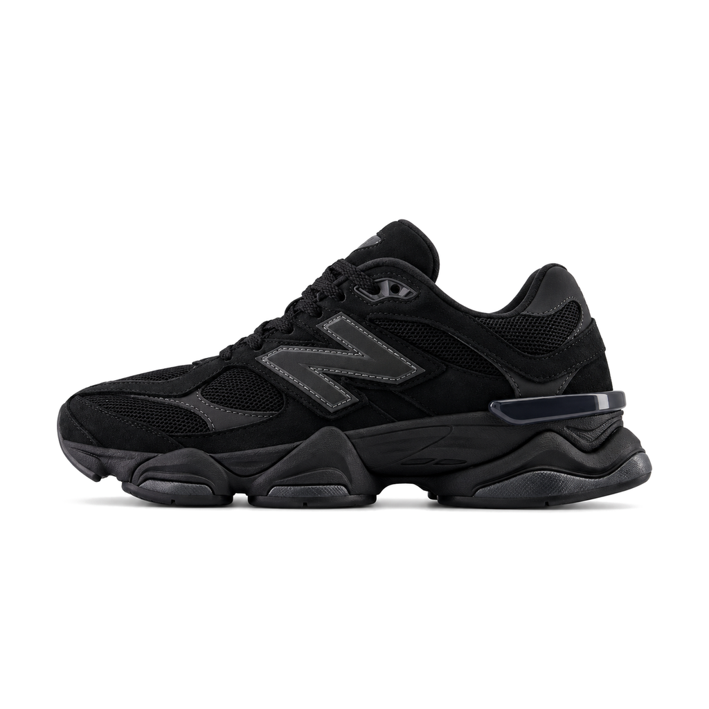 New Balance 9060 (Black Cement)