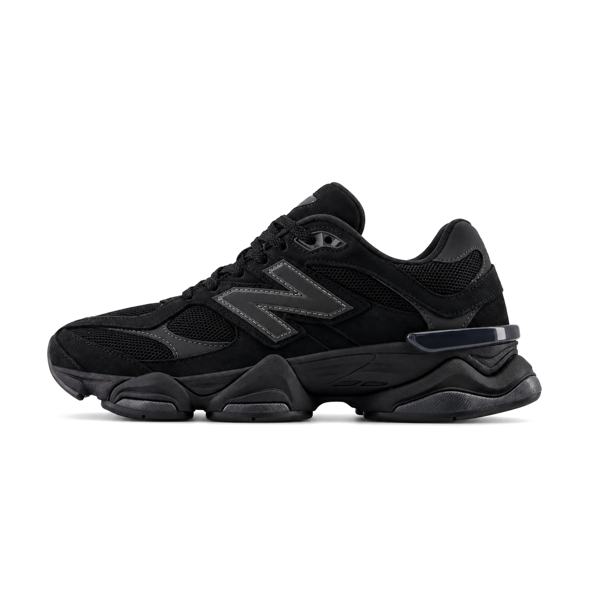 New Balance 9060 (Black Cement)
