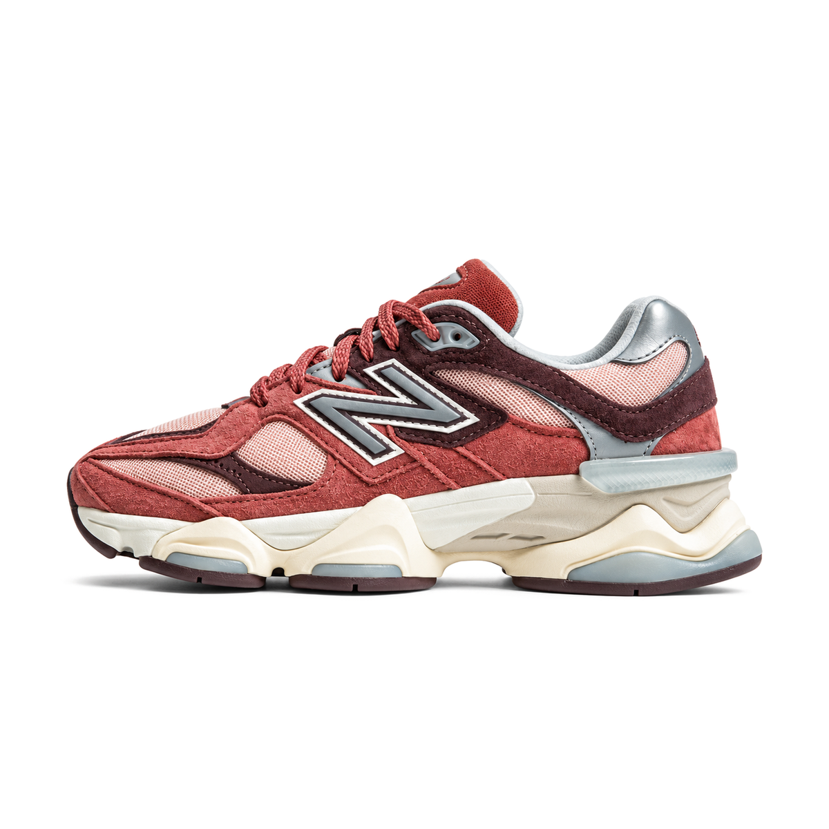 New Balance 9060 (Sea Salt Cherry Blossom)