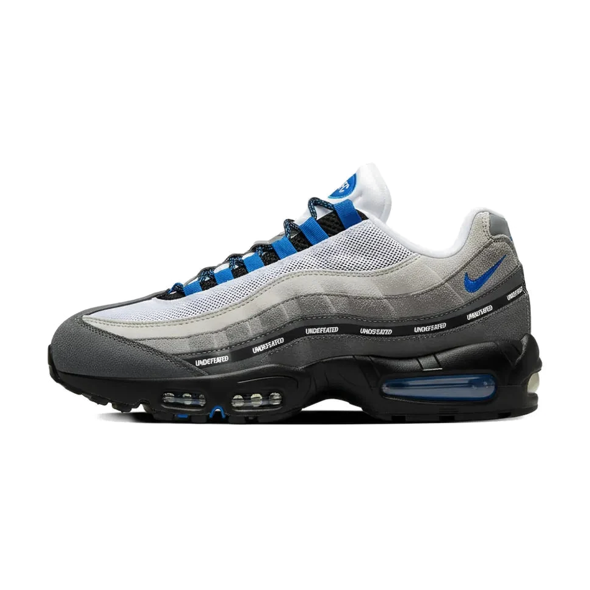 Nike x Undefeated Air Max 95 SP Geo Birmingham Concord, patike, slika 1