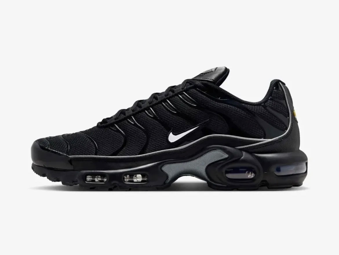 Air Max TN BLACK