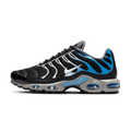 Nike Air Max Plus (Black Blue) - slika 1
