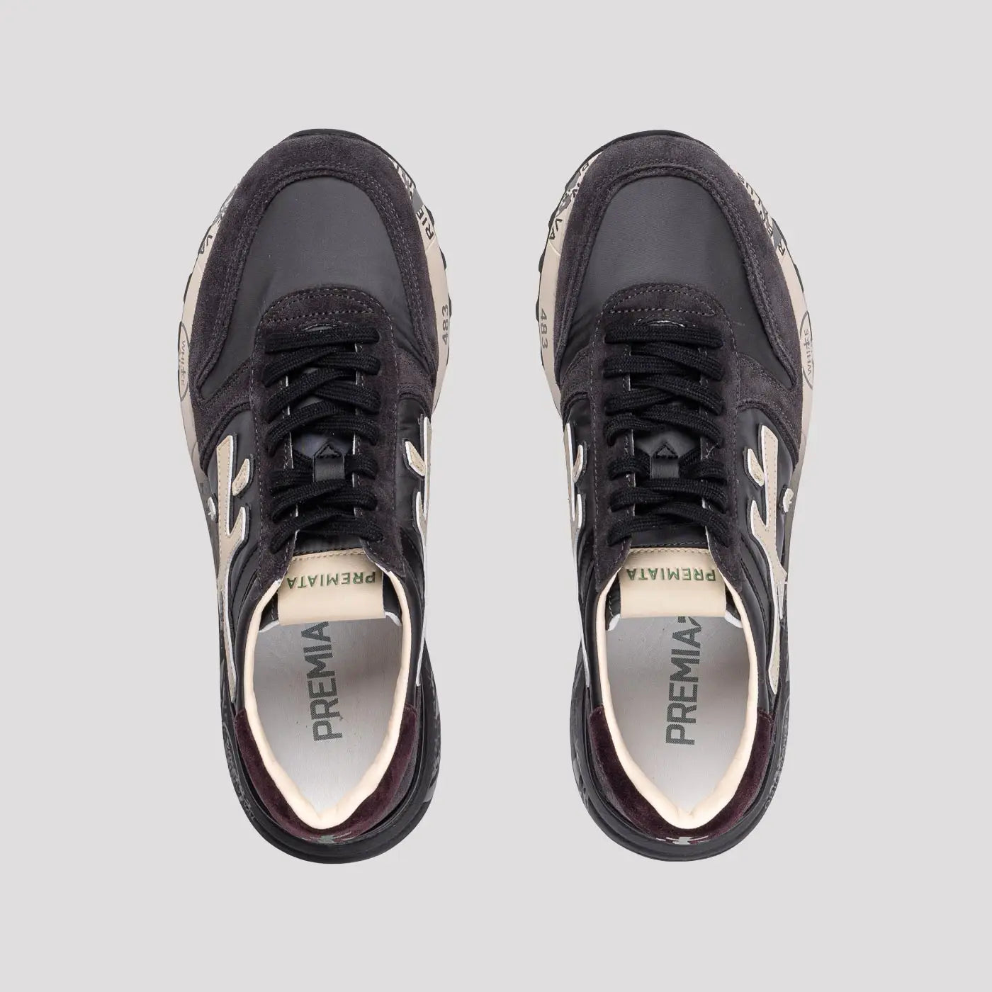 Premiata Mick 6872