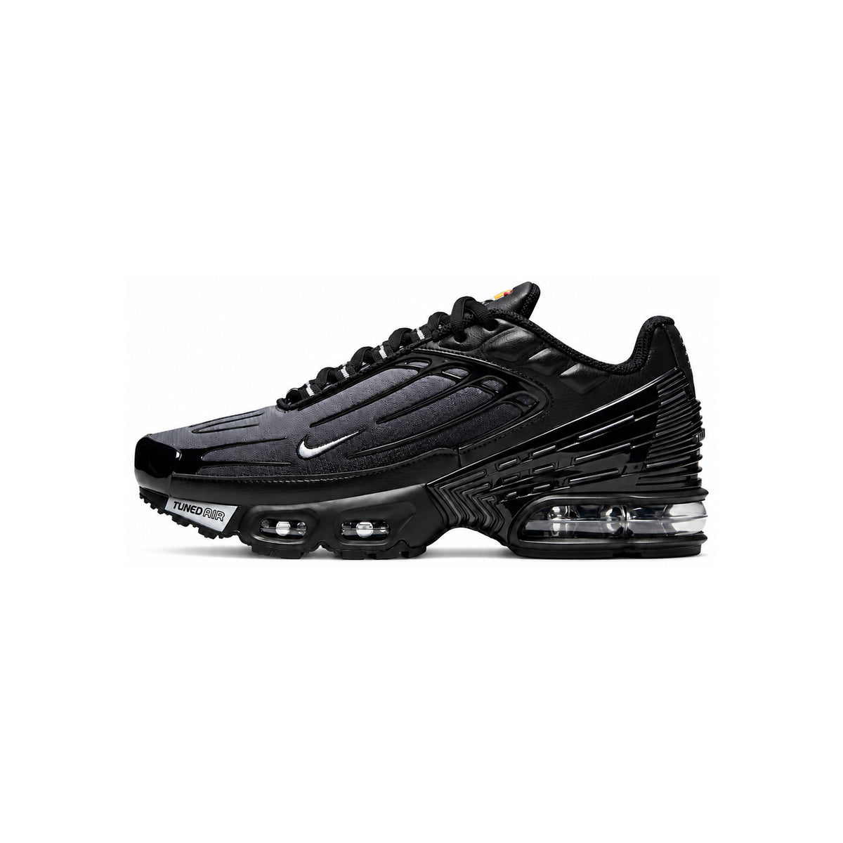 Nike Air Max Plus Anthracite Black