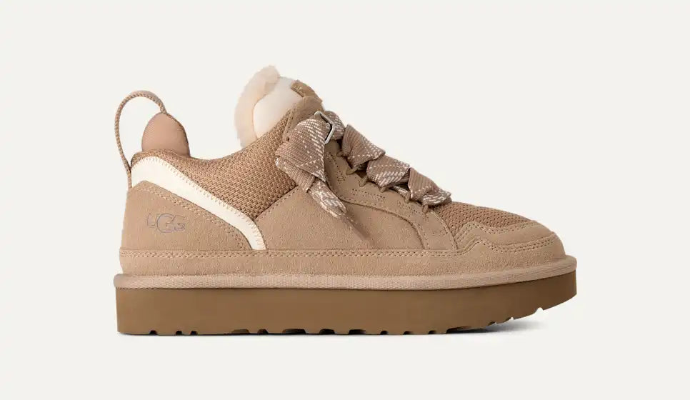 UGG Lowmel Sand ženska obuća - slika 2