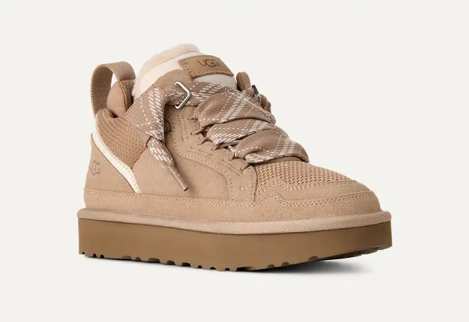 UGG Lowmel Sand ženska obuća - slika 3