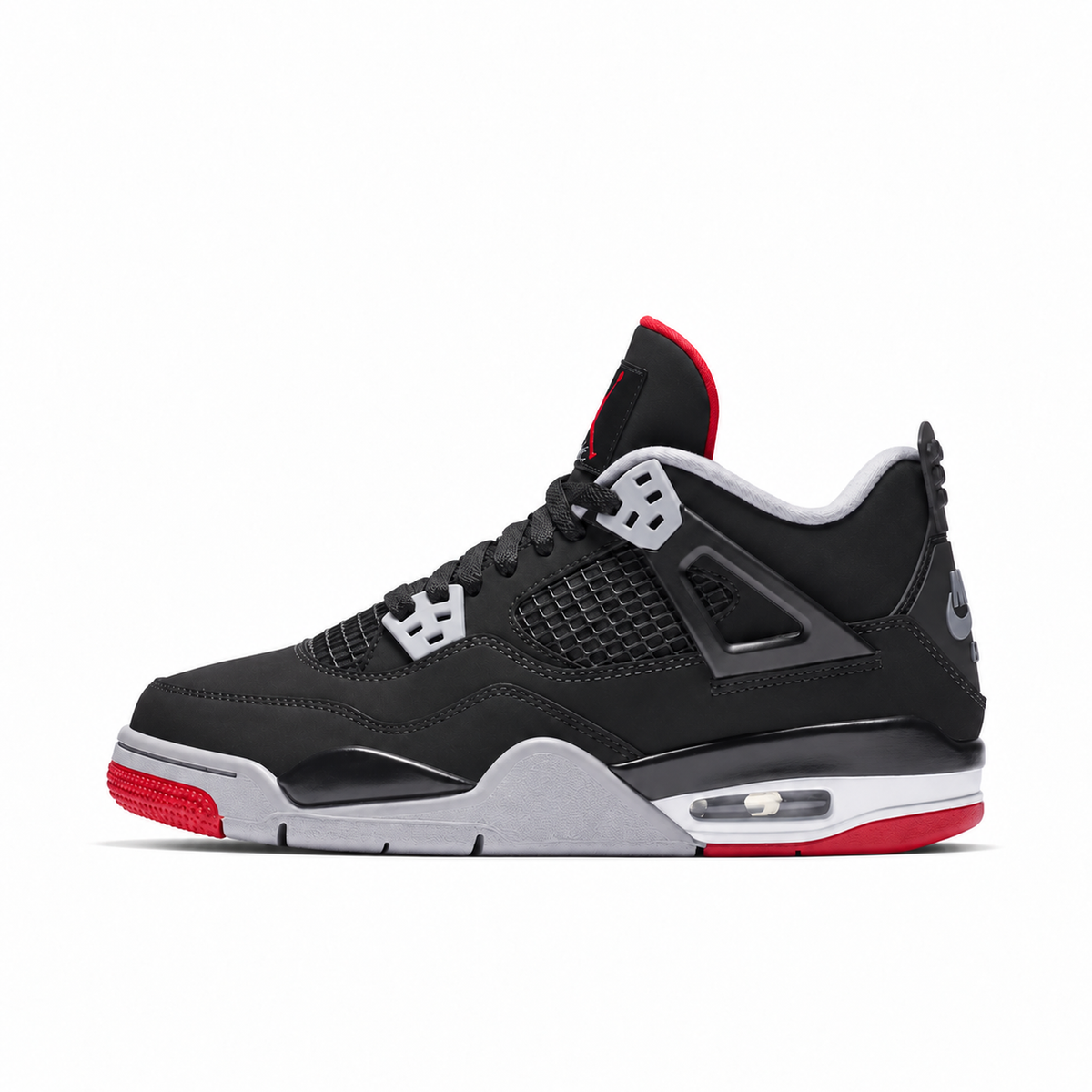 Air Jordan 4 Retro GS, patike, slika 1