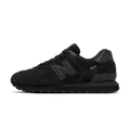 New Balance 574 Legacy Cordura (Black)