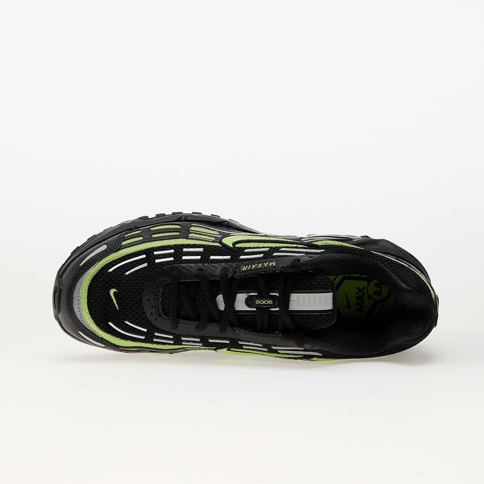 Nike Air Max TL 2.5 (Citron Black)