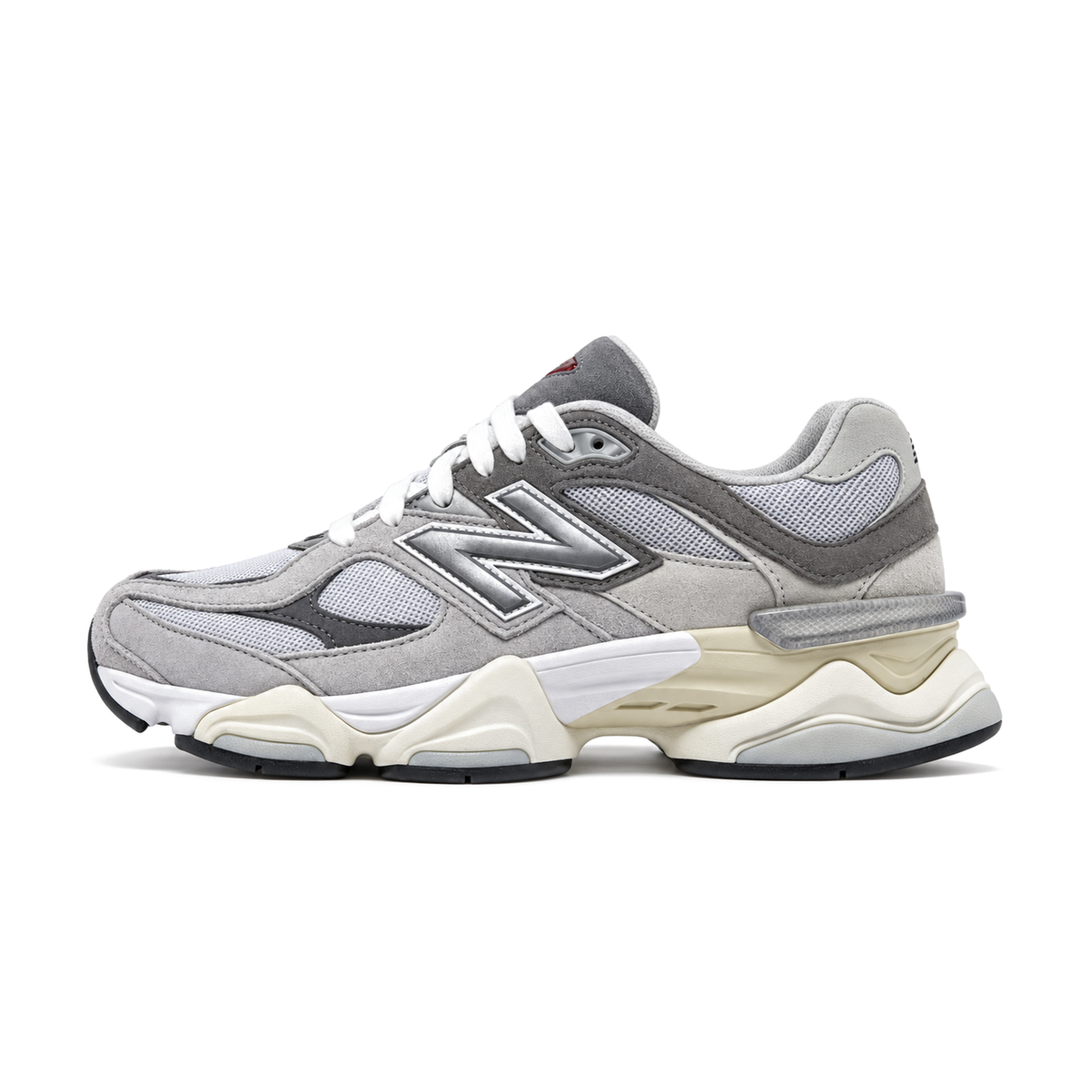 New Balance 9060 (Rain Cloud)
