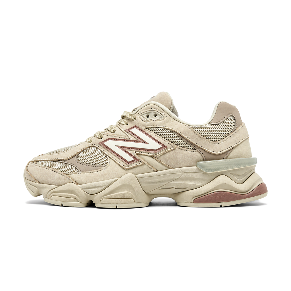New Balance 9060 (Bone Sparrow)