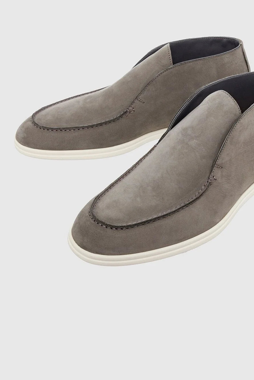 Cesare di Napoli "Dark Grey"