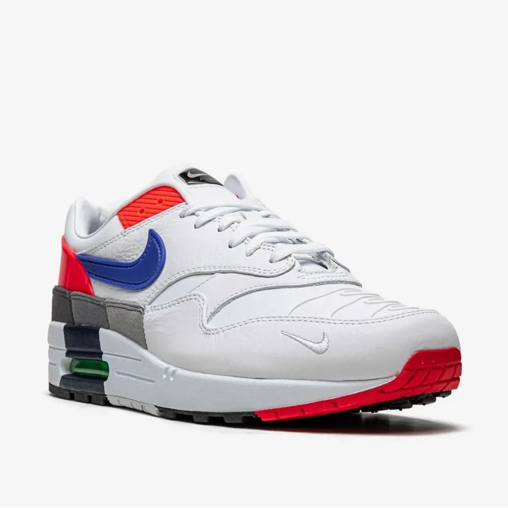 Nike Air Max 1 (Evolution Of Icons)