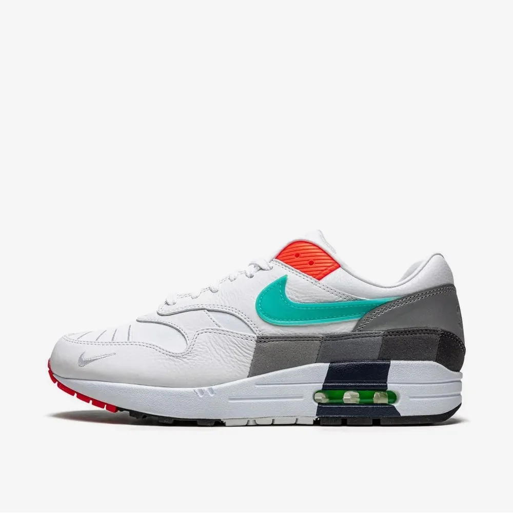 Nike Air Max 1 (Evolution Of Icons)