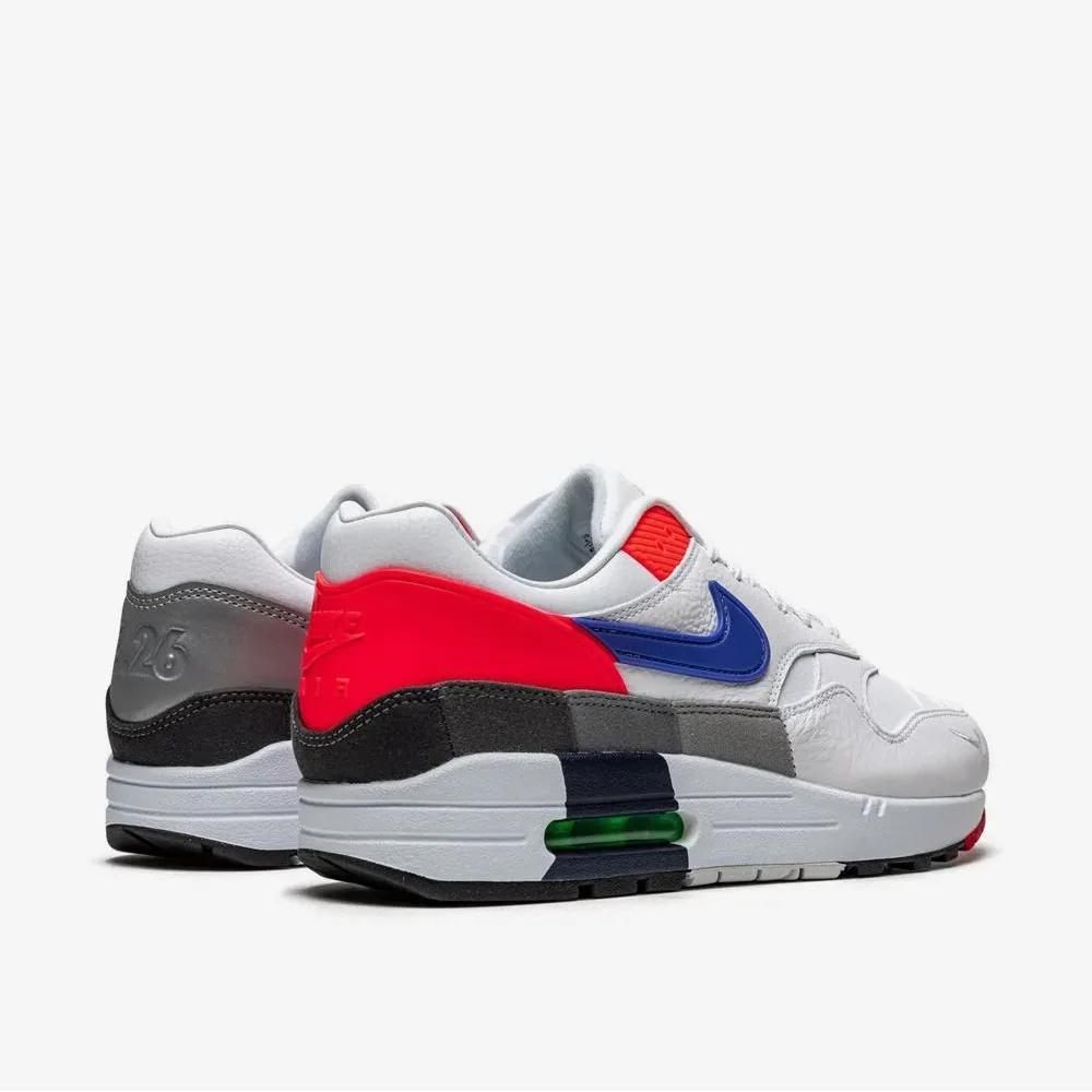 Nike Air Max 1 (Evolution Of Icons)