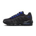Nike Air Max 95 Black Royal Blue, patike, slika 1