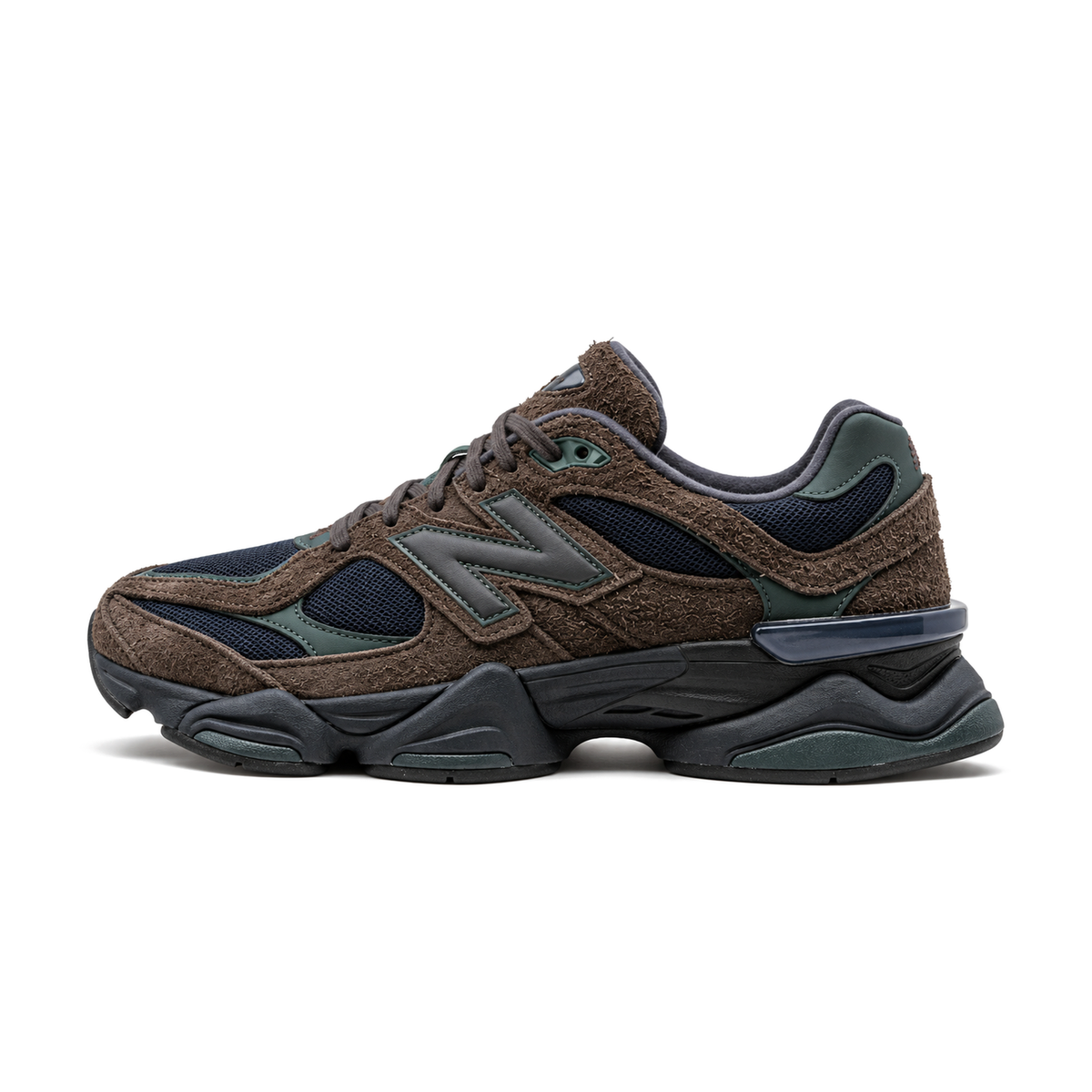 New Balance 9060 (Beef and Broccoli)