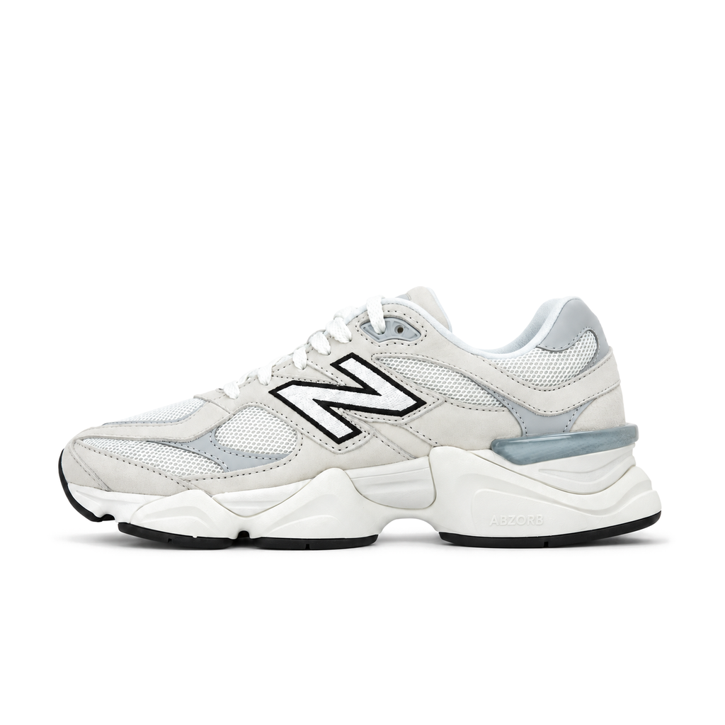 New Balance 9060 (Sea Salt Black)