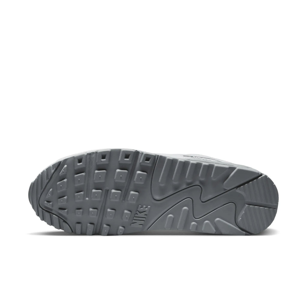 Nike Air Max 90 Wolf Grey, patike, slika 4