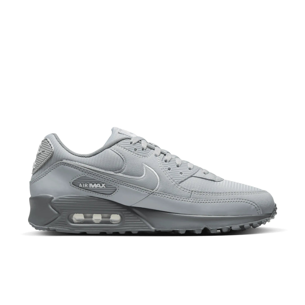 Nike Air Max 90 Wolf Grey, patike, slika 2