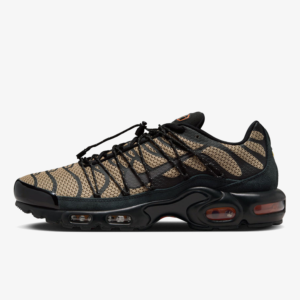 Air Max TN Utility Brown/Black