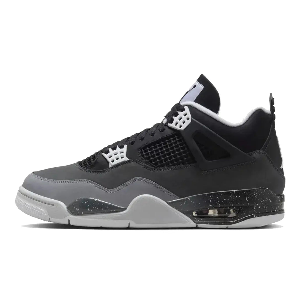 Air Jordan 4 Retro