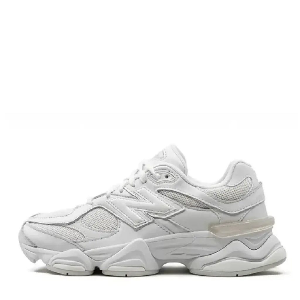 New Balance 9060 (Pure White)