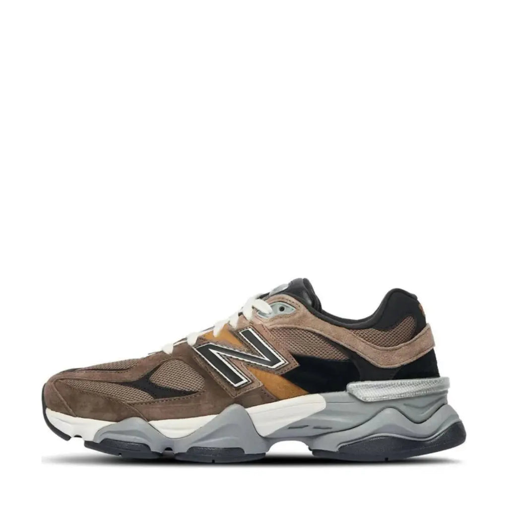 New Balance 9060 (Dark Mushroom)