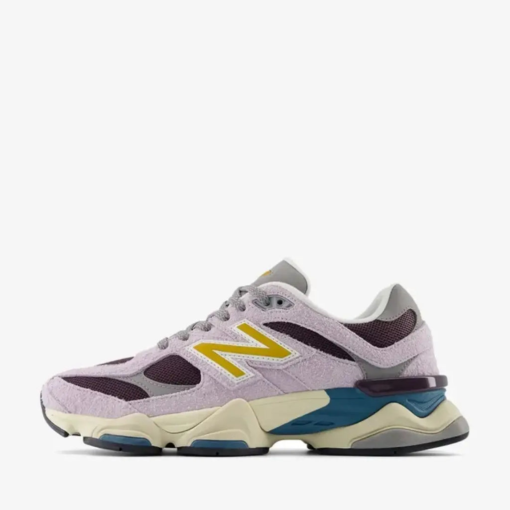 New Balance 9060 (Plum Brown)