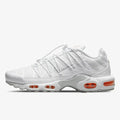 Nike Air Max Utility (White & Red)