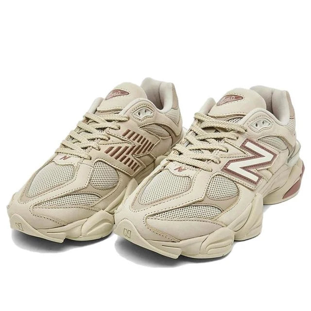 New Balance 9060 Bone Sparrow, patike, slika 2