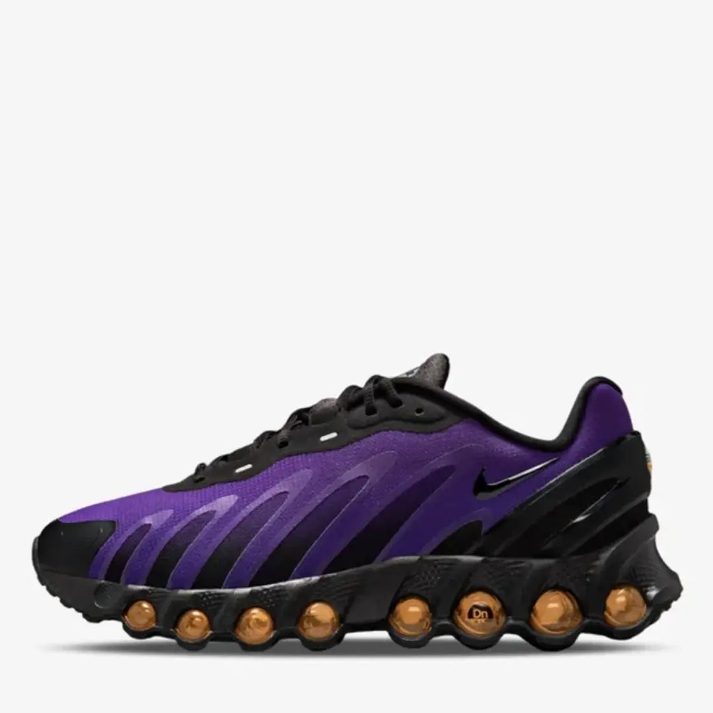 Nike DN8 (Black & Purple)