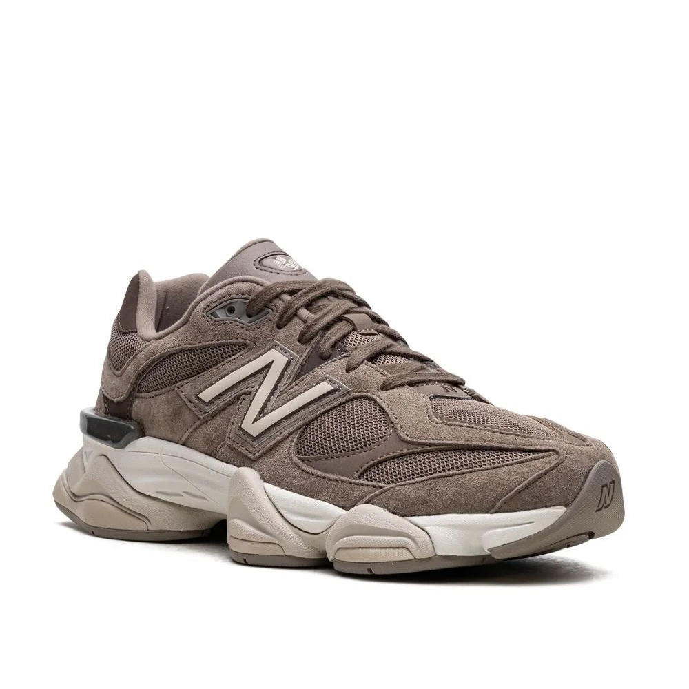 New Balance 9060 Mushroom Brown, patike, slika 2