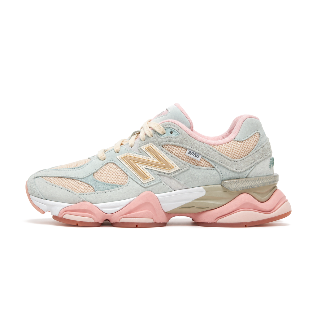 Joe Freshgoods x New Balance 9060 (Baby Shower Blue)