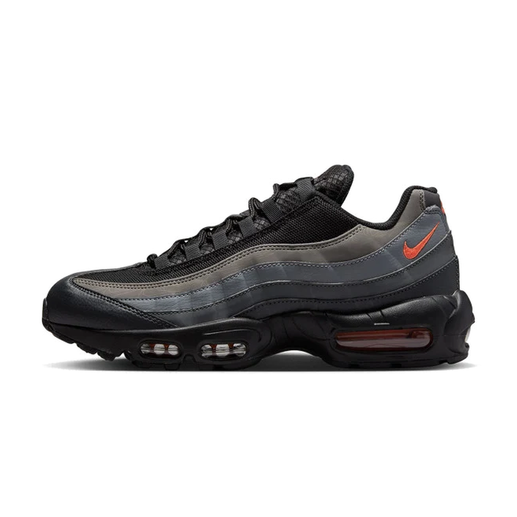 Nike Air Max 95 (Black Picante Reflective)