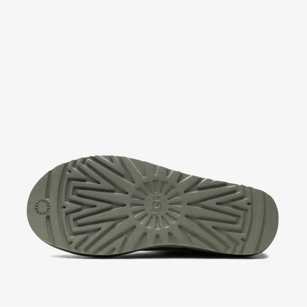 UGG Classic Ultra Mini Sage Green, čizme, slika 4