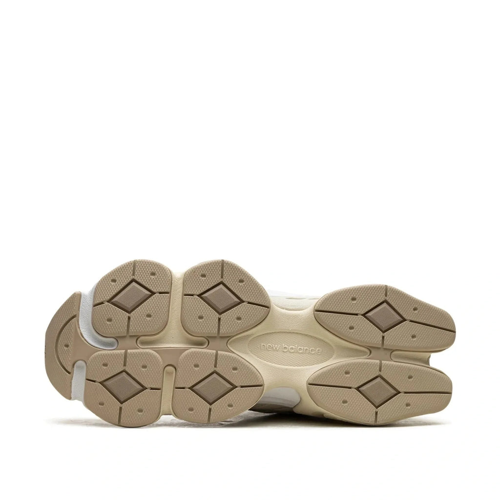 New Balance 9060 Grey Brown Beige, patike, slika 4