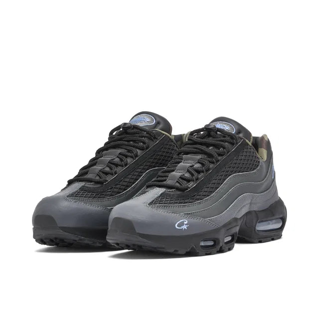 Corteiz x Nike Air Max 95 SP Aegean Storm, patike, slika 3