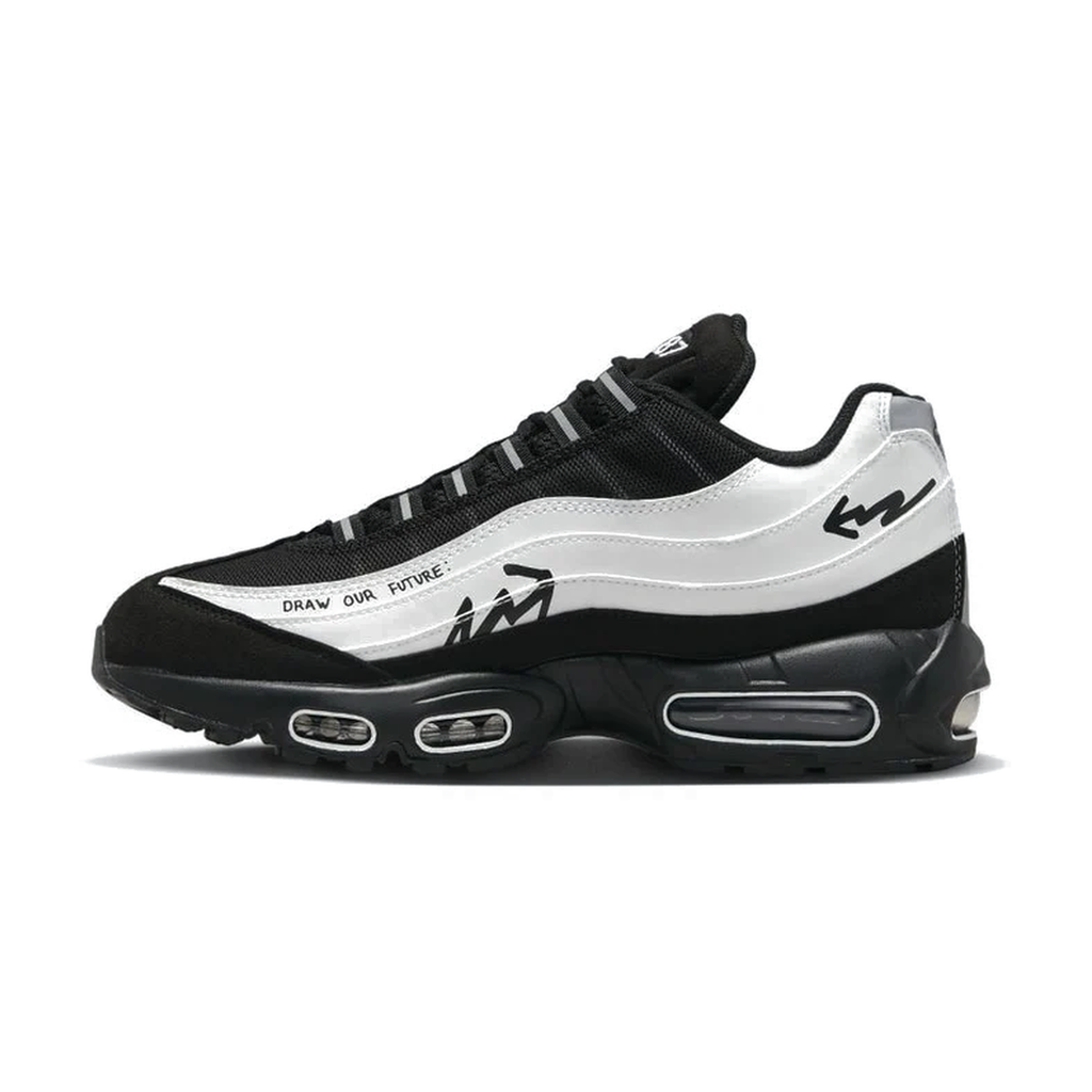 Nike Air Max 95 Sketch With The Past, patike, slika 1