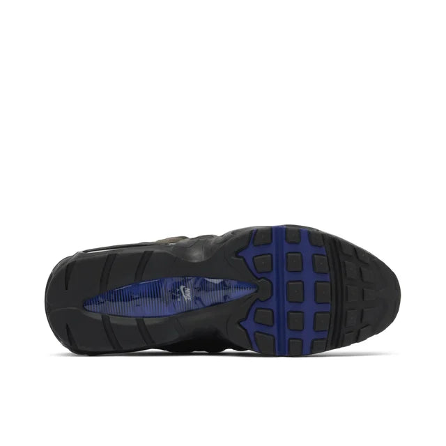 Nike Air Max 95 (Blue Jewel)