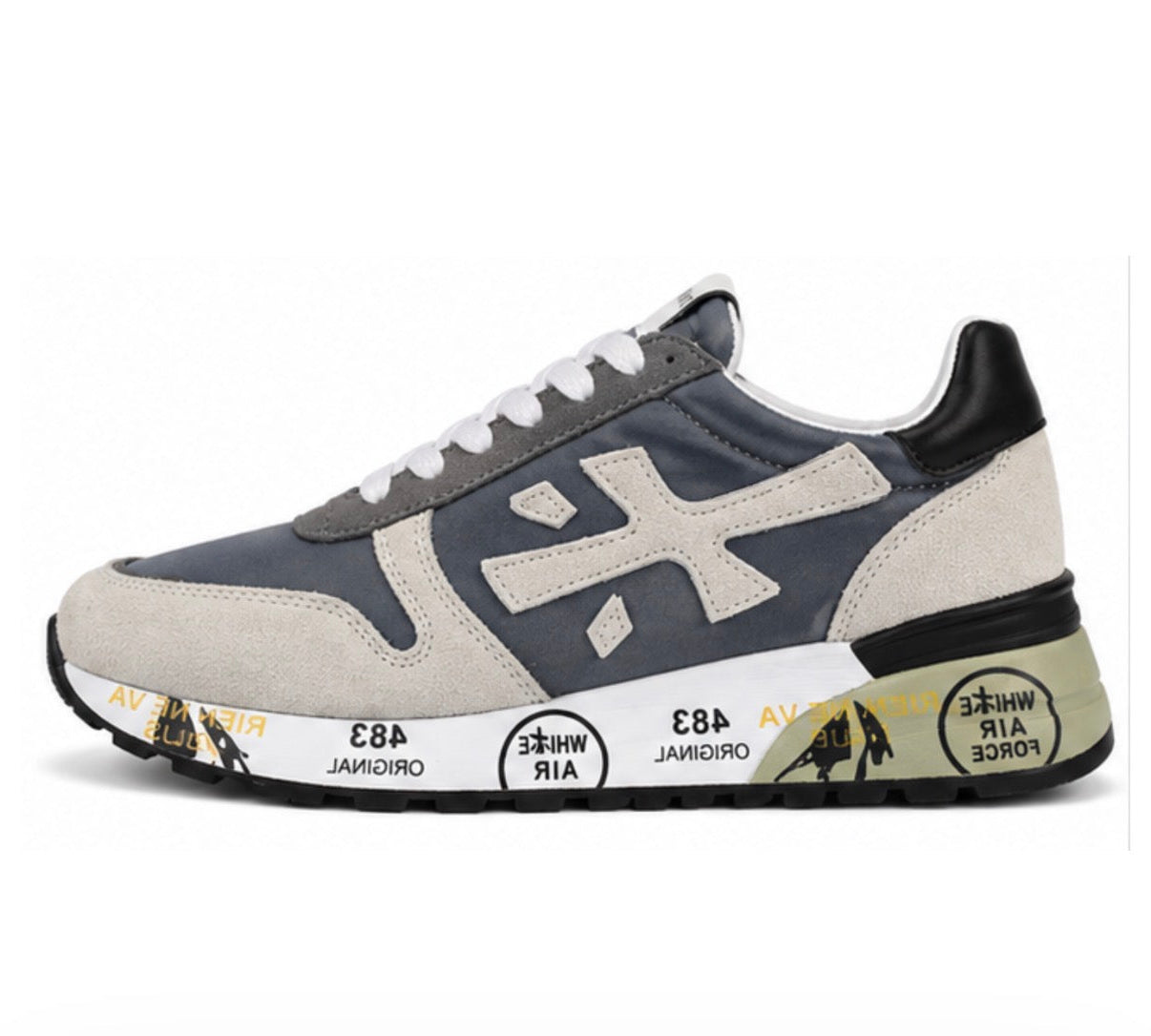 PREMIATA MICK