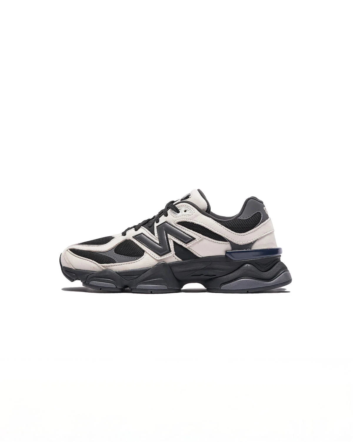 NEWBALANCE 9060 Off White/Black