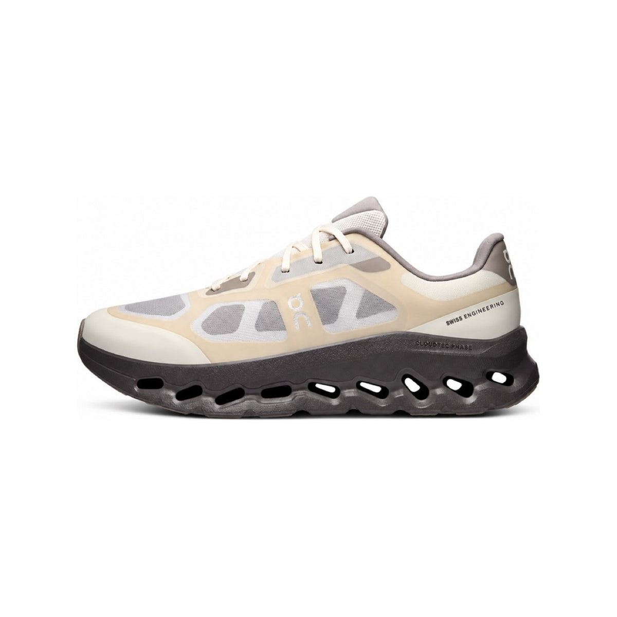 On Cloudtilt “Beige / Black”