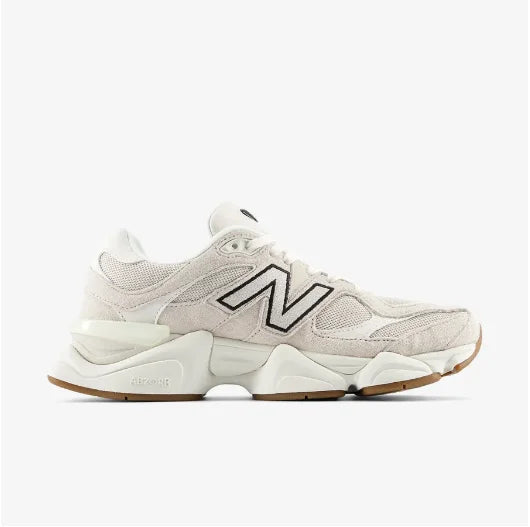 New Balance 9060 Leopard Print Sea Salt, patike, slika 2