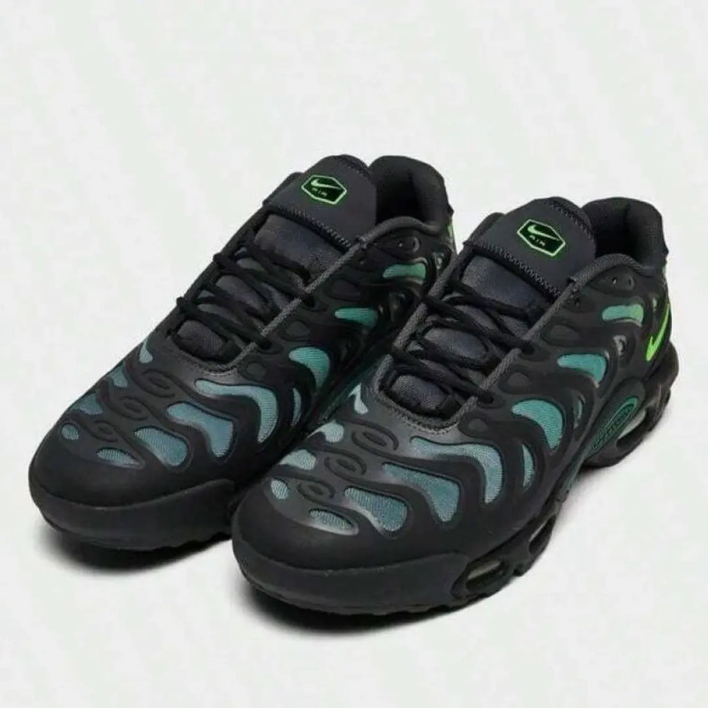 Nike TN Drift (Black Volt)